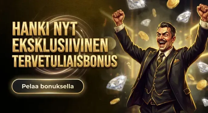Hurjaa Kasino Casino